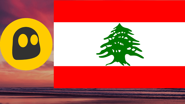 CyberGhost为黎巴嫩人提供热土
