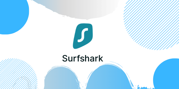 Surfshark-柬埔寨-VPN
