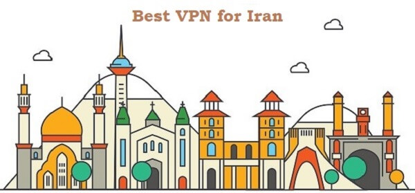 伊朗最佳VPN