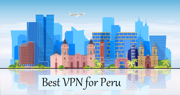 秘鲁最佳VPN