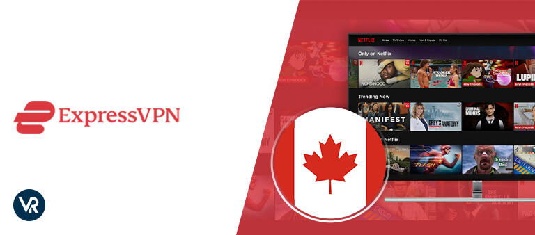 ExpressVPN-美国-Netflix-加拿大