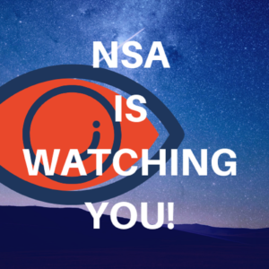 NSA 101: Everything about NSA & Role of Edward Snowden