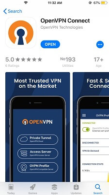 Manually-Setup-VPN-on-iPhone-OpenVPN-Step-5