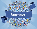 5 Best Smart DNS Services of 2023 to Unblock Streaming Sites