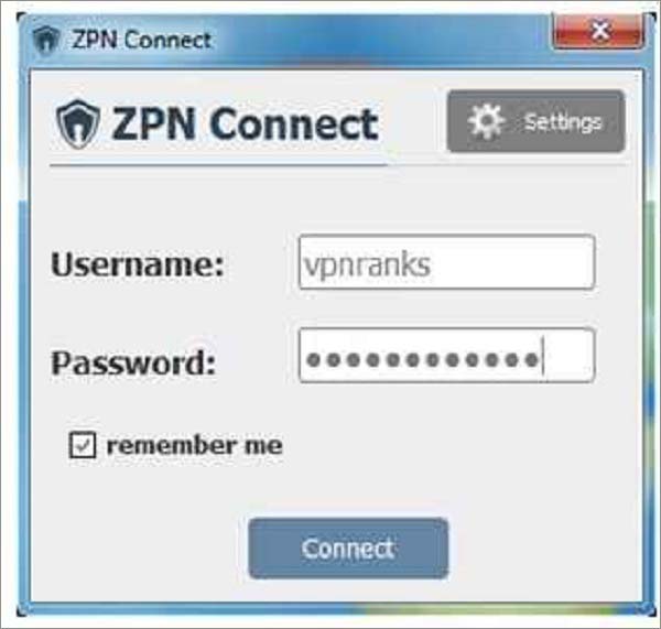 zpn connect