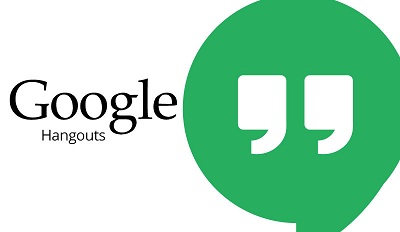 VoIP-service-google-hangout