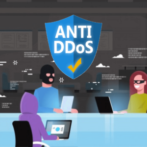 Why DDOS PROTECTED VPN is your ultimate Savior ?