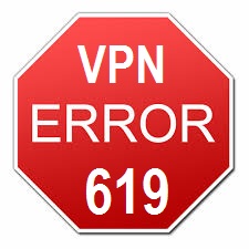 How to Fix VPN Connection Error 619 – [Updated 2022]