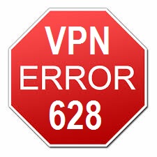 How to Fix VPN Error 628 – [Updated 2022]