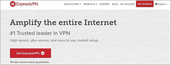 ExpressVPN-Best-VPN-for-Firefox