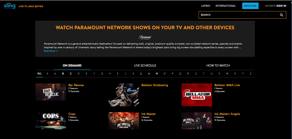 Sling-TV-for-Paramount-Network