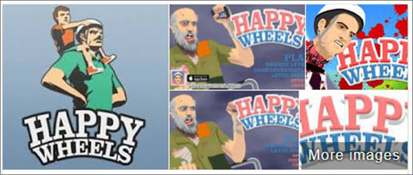 Happy-Wheels