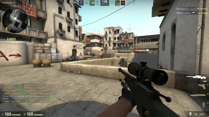 Online Shooting Games Pc Unblocked