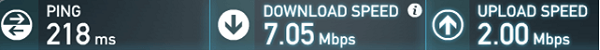 Incognito-VPN-Speed-Test-in-Singapore