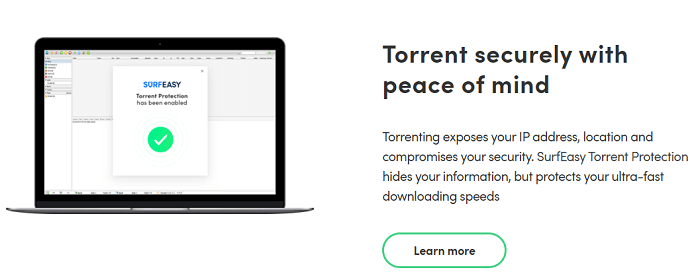 SurfEasy-supports-Torrenting