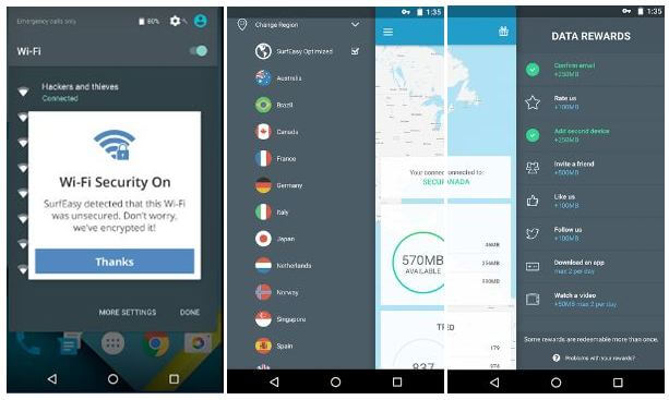 surf easyvpn surf easyvpn