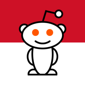 Unblock Reddit, Vimeo & Blocked Sites in Indonesia