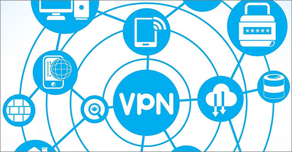 VPN for Overcoming Torrent blocking