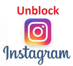 How to Unblock Instagram In USA (2024)