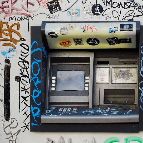 Bank-ATM
