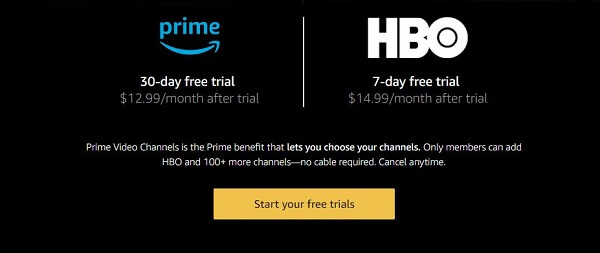 Amazon-Prime-HB-Subscription