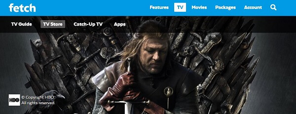 Fetch-TV-Game-of-Thrones-live