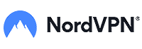  Logo NordVPN 
