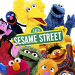 Sesame Street plex addon