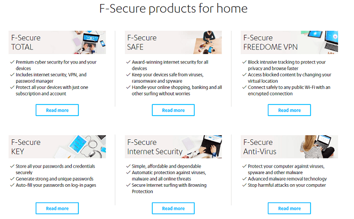 Freedome-VPN-在线安全-产品