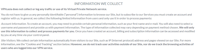 VPN.Asia-Privacy-Policy