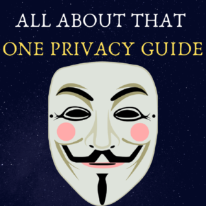 That One Privacy Site – Unbiased VPN Comparison & Reviews