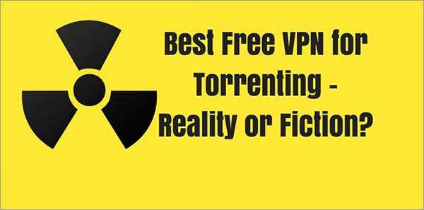 免费的VPN用于激化缺点
