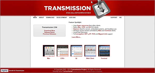 Transmission-in-Italy