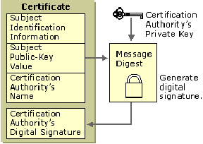 ¿Qué es encryption-cómo funciona