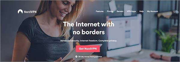 用NordVPN于绕开ISP节流问题的