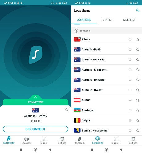 Surfshark-Telegram-Russia
