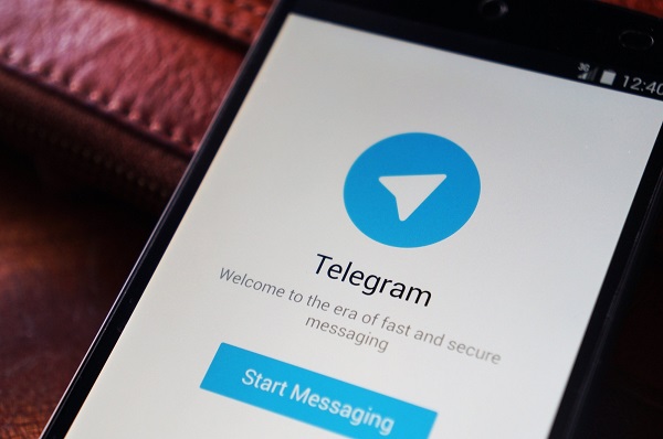 Telegram banned in Russia