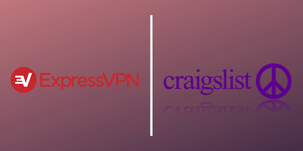 expressvpn-Beste VPN-voor-Craigslist