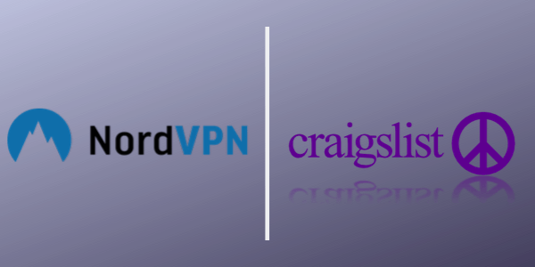 nordvpn-Beste VPN-voor-Craigslist