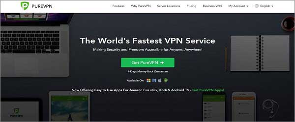 PureVPN-Best-VPN-for-Raspberry-Pi