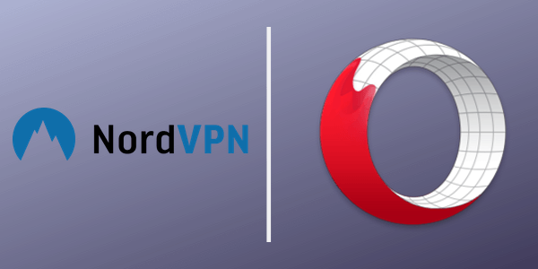 nordvpn-Opera-VPN