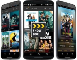 showbox-android