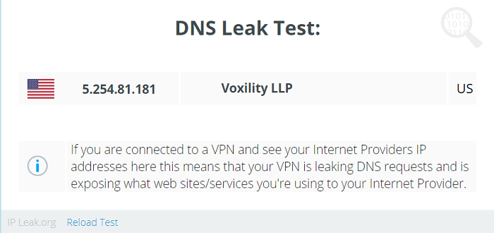 Super-VPN-DNS-Leak-Test