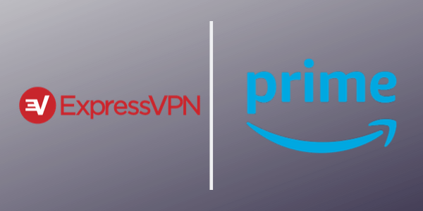 ExpressVPN-best-for Amazon prime-vidéo