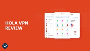 Hola VPN Review