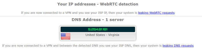 Super-VPN-WebRTC-Lektest