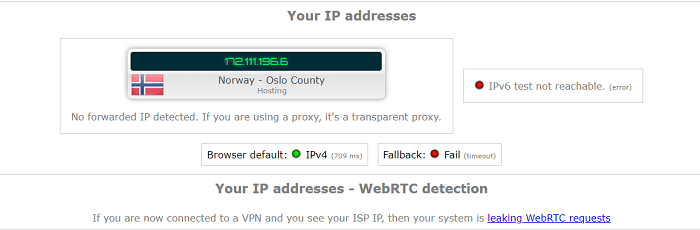 WebRTC-Leak-Test-SaferVPN-in-USA
