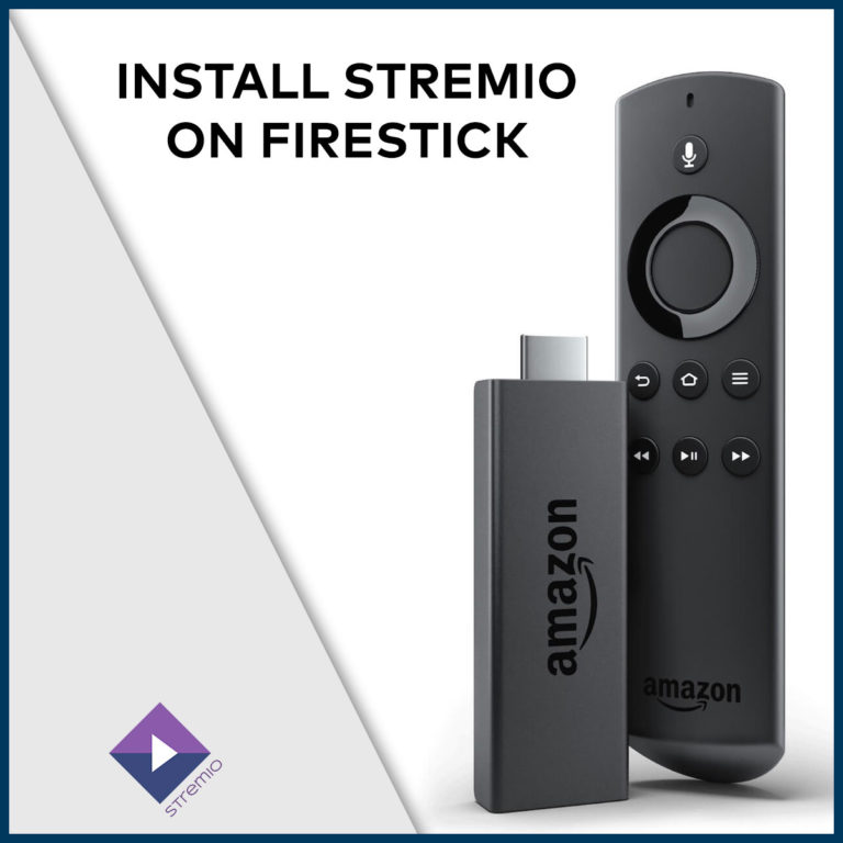 install-stremio-on-firestick-in-India
