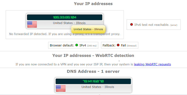 ShadeYou-IP-DNS