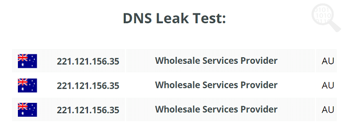 DNS-Lek-SmartDNSProxy